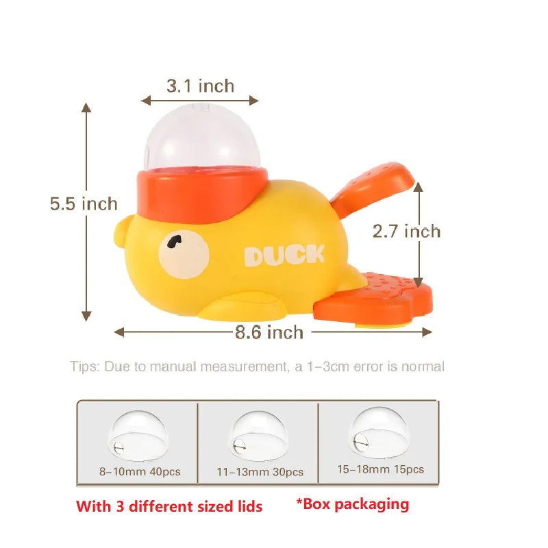 Automatic Feeder Cat Dog Interactive
