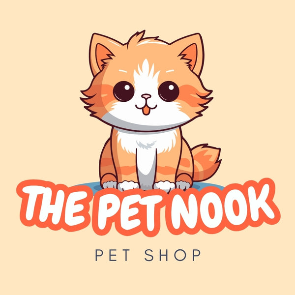 The Pet Nook